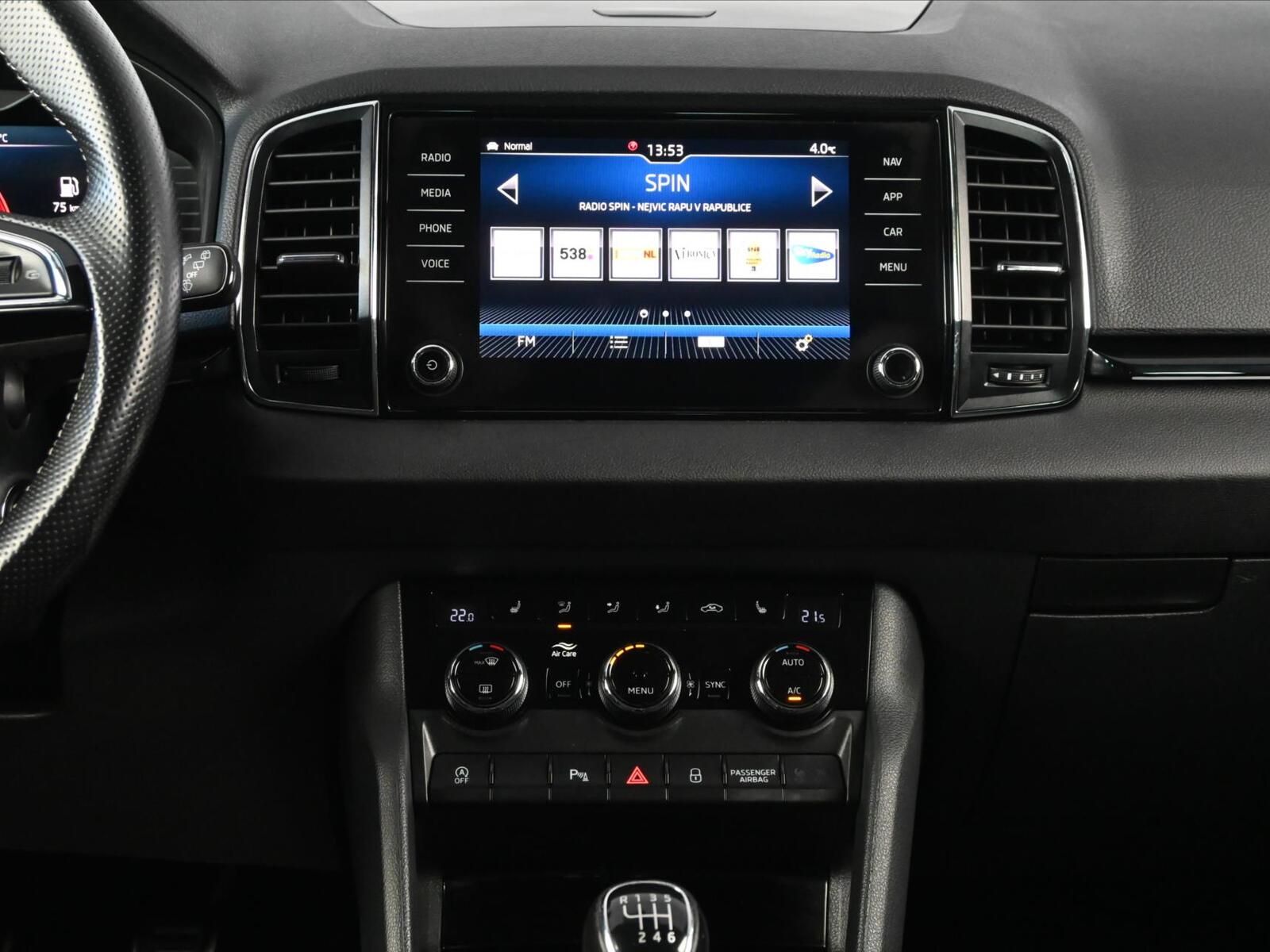 Škoda Karoq 12