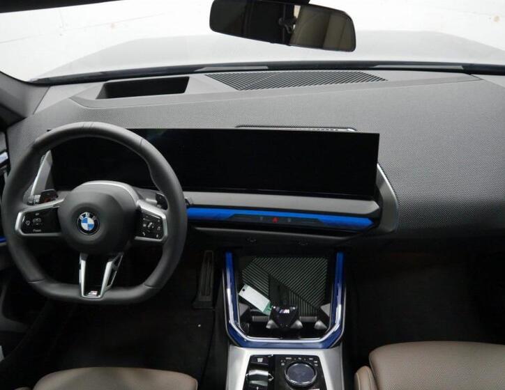BMW X3 7