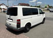 Volkswagen Transporter 3