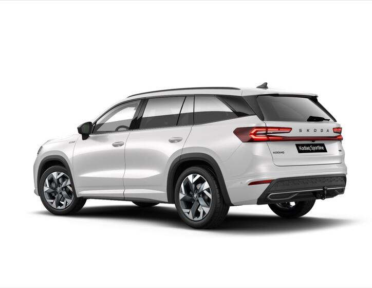 Škoda Kodiaq 2