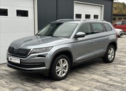 Škoda Kodiaq 10