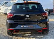 Seat Ibiza 6