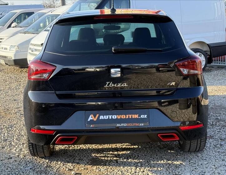 Seat Ibiza 6