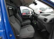 Toyota ProAce 9