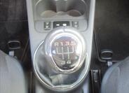 Škoda Fabia 19