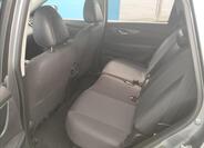 Nissan X-Trail 15