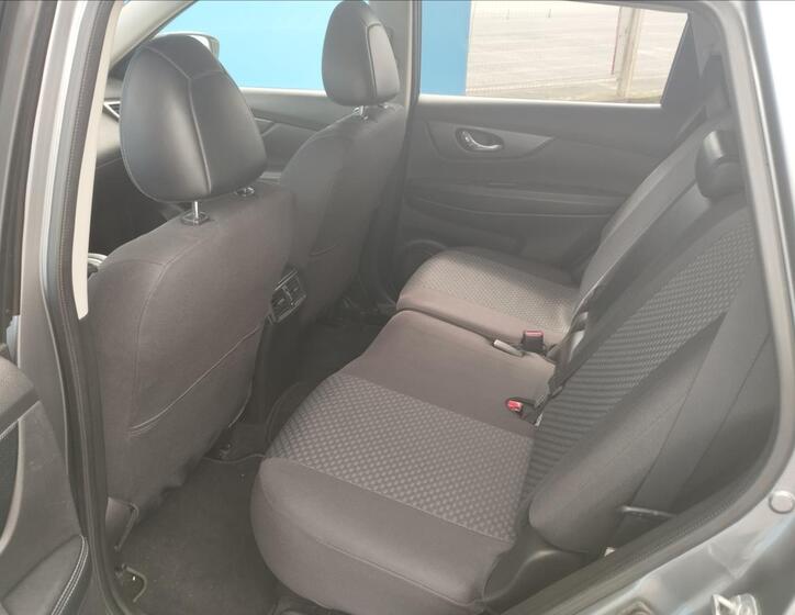 Nissan X-Trail 15