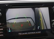 Subaru Outback 18