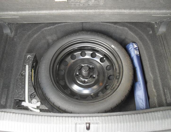 Volkswagen Golf Sportsvan 18