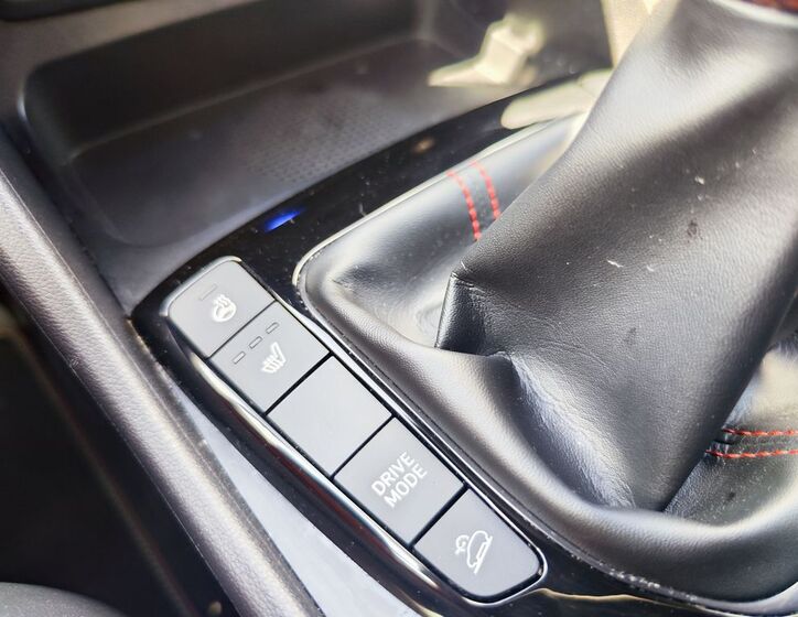 Hyundai Tucson 27