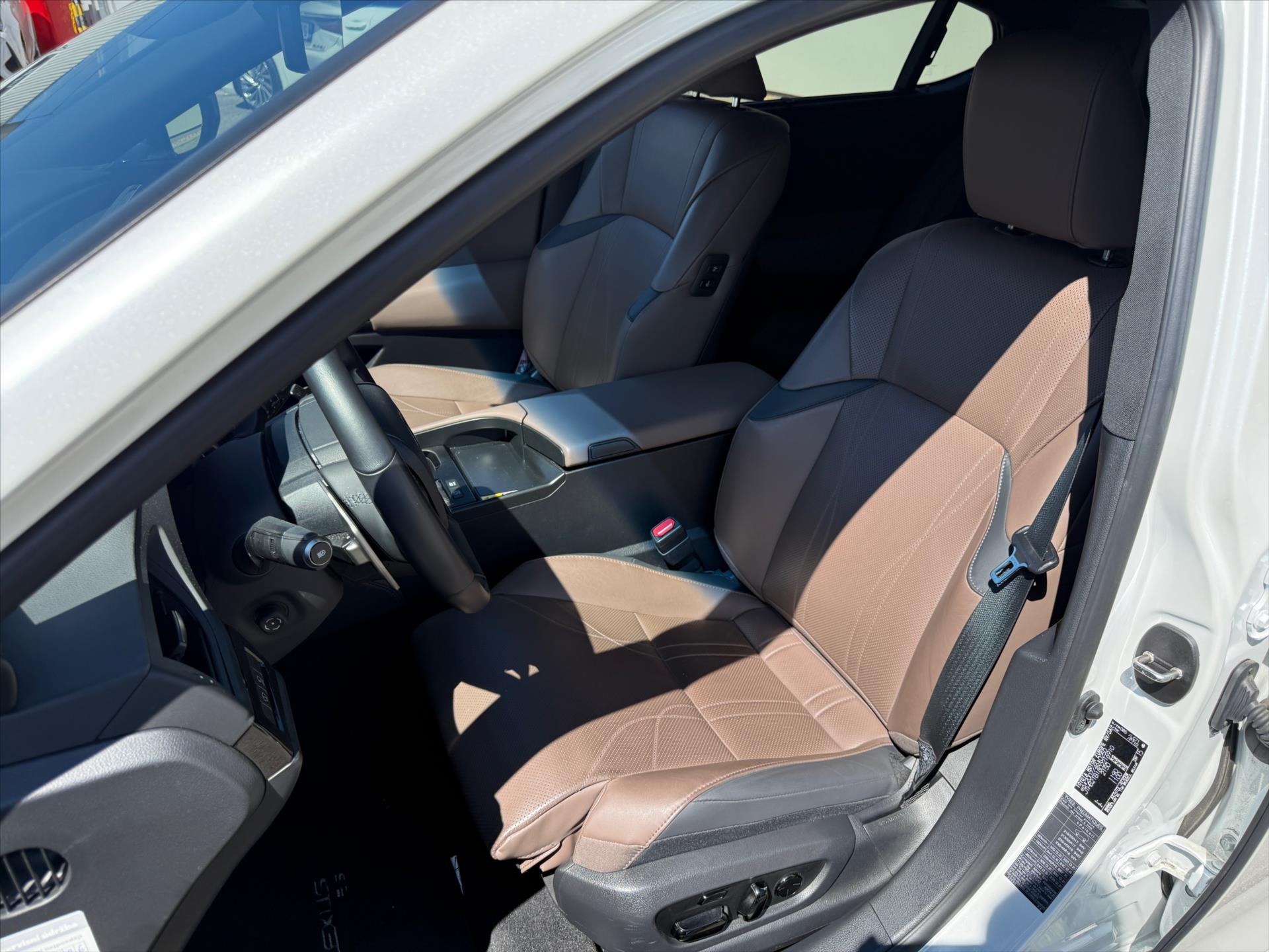 Lexus ES 300h