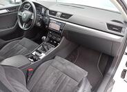 Škoda Superb 17