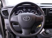Toyota ProAce 18