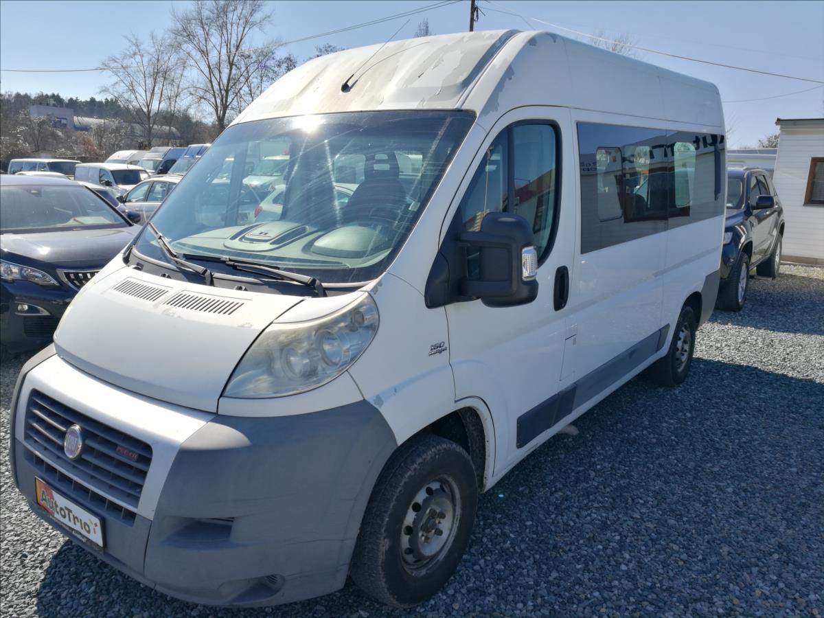 Fiat Ducato