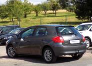 Toyota Auris 4