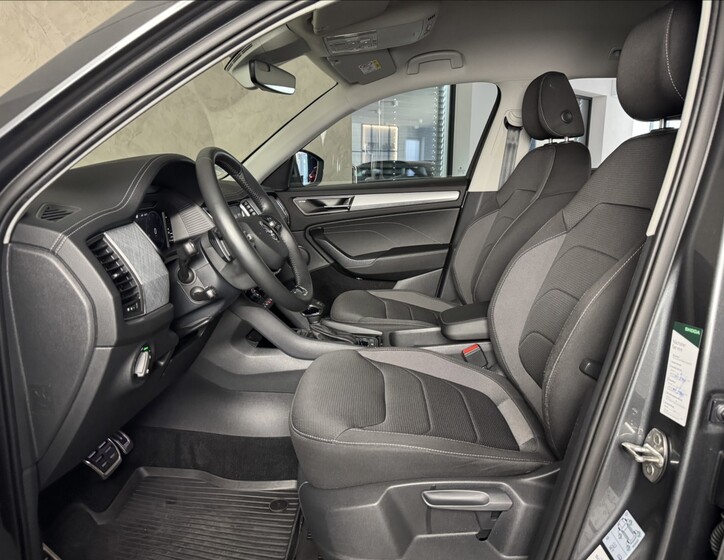 Škoda Kodiaq 24