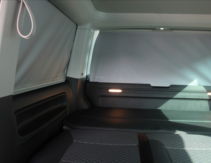 Volkswagen California 36
