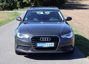 Audi A6 2