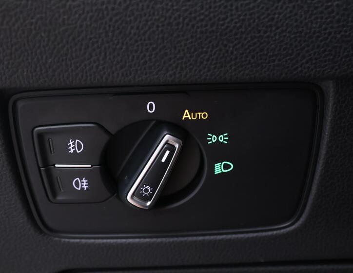 Volkswagen Passat 16