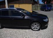 Škoda Superb 4