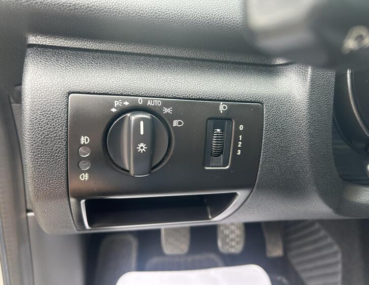 Mercedes-Benz Třídy A 45