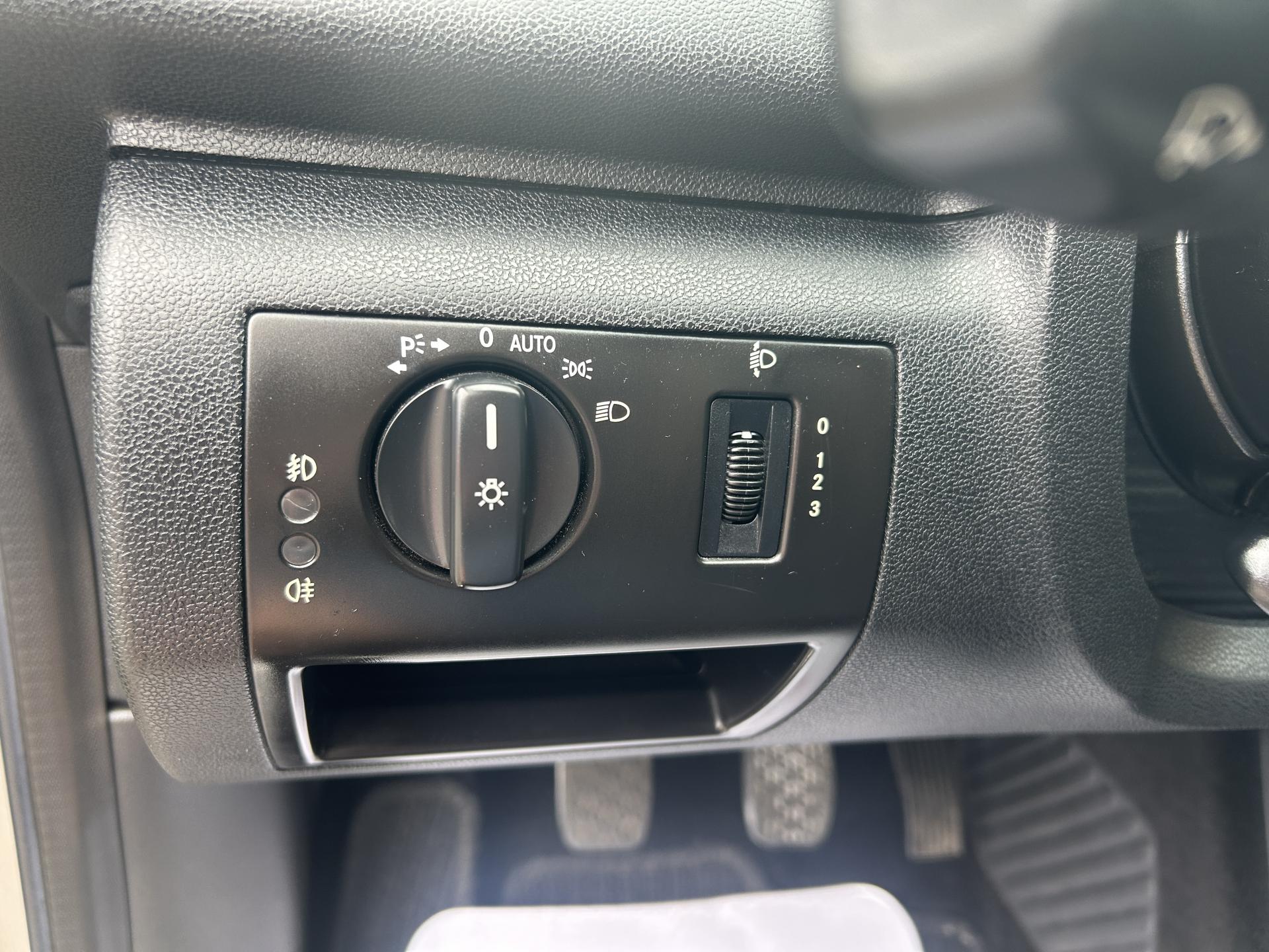 Mercedes-Benz Třídy A