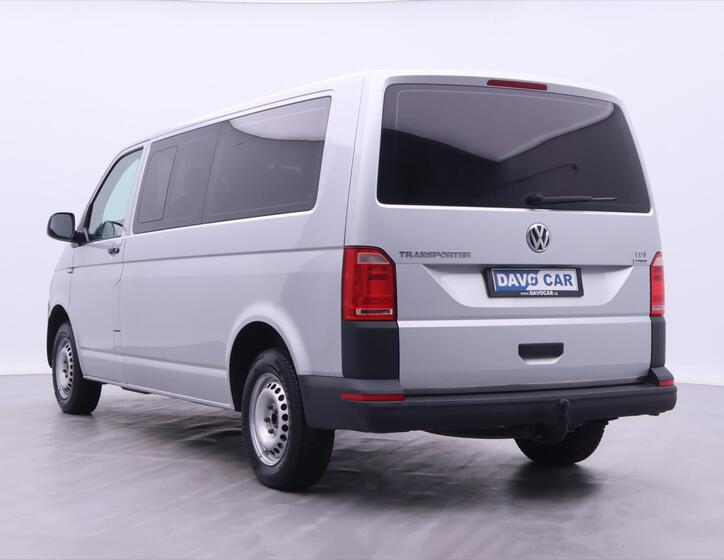 Volkswagen Transporter 5