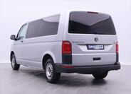 Volkswagen Transporter 5