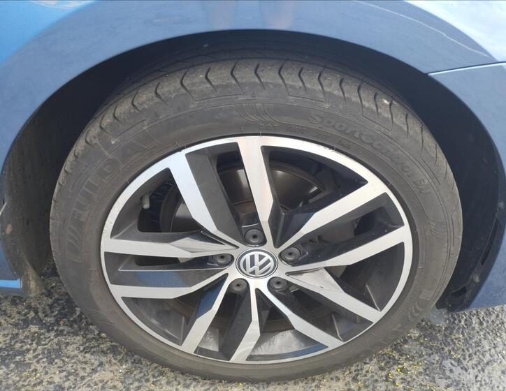 Volkswagen Golf 18