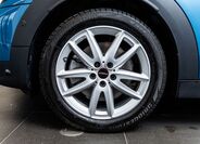 Mini Countryman 25