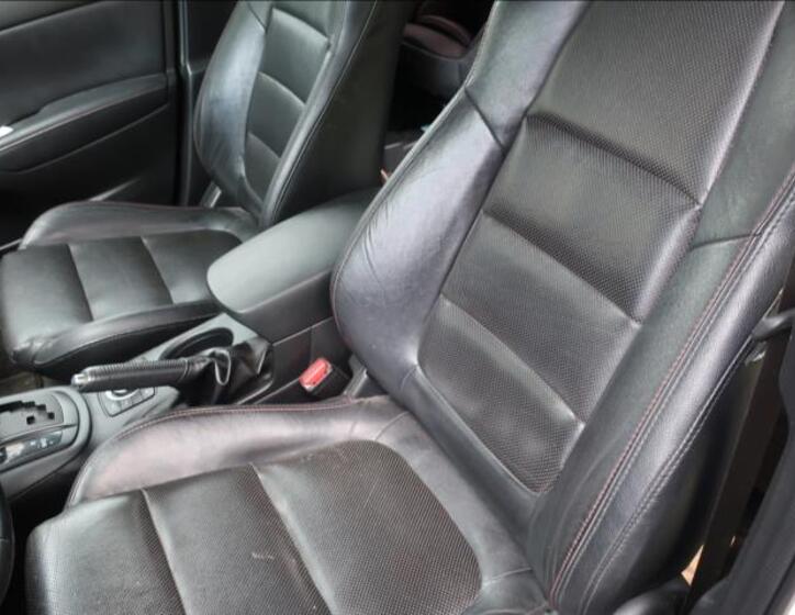 Mazda CX-5 12