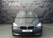 BMW Řada 2 7
