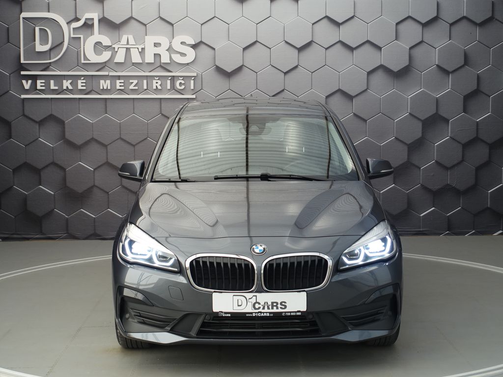 BMW Řada 2