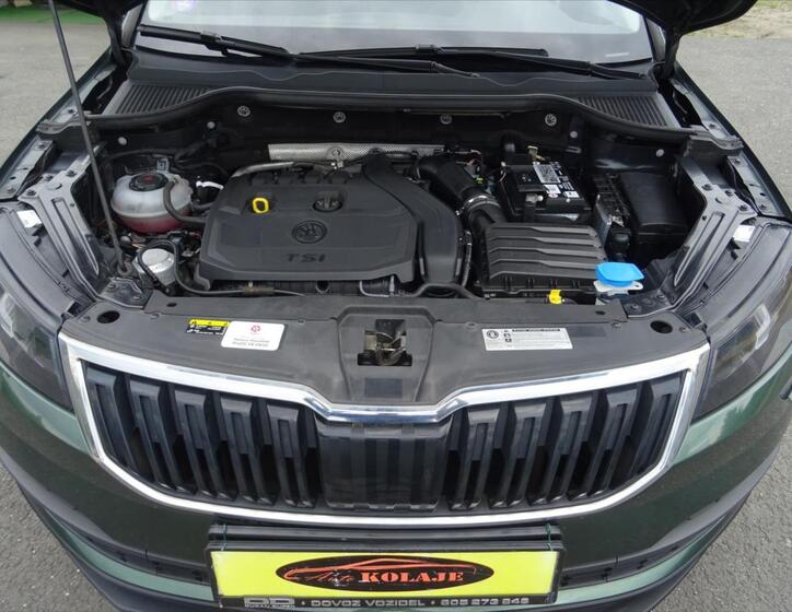 Škoda Karoq 29