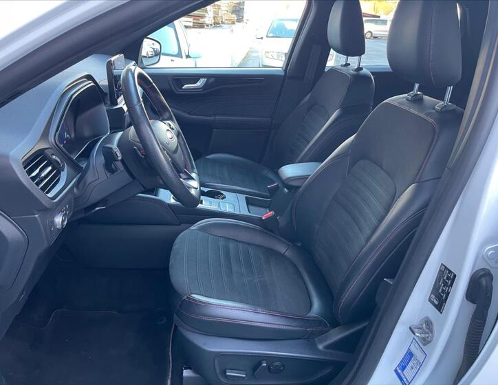 Ford Kuga 12