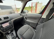 Škoda Yeti 20