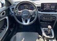 KIA Ceed 13