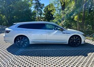 Volkswagen Arteon 4