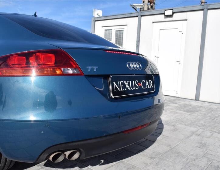 Audi TT 12