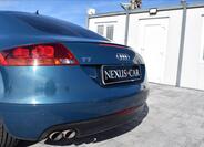 Audi TT 12