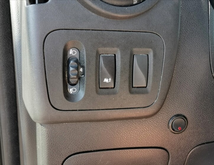 Renault Master 12
