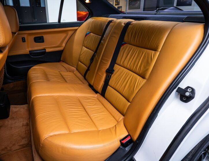 BMW M3 10