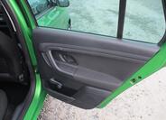 Škoda Fabia 12