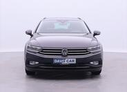 Volkswagen Passat 2