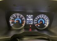 SsangYong Korando 11