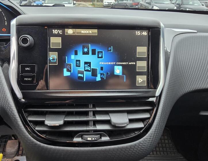Peugeot 2008 25