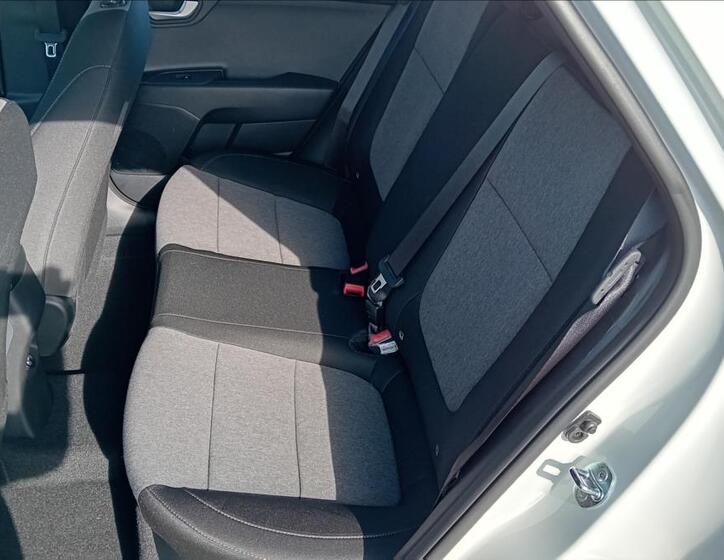 KIA Stonic 10