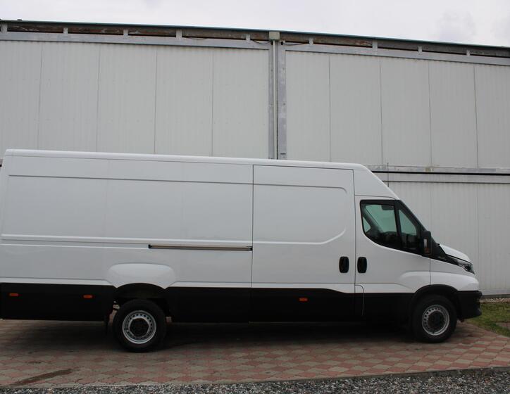 Iveco Daily 3