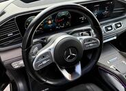 Mercedes-Benz GLE 24