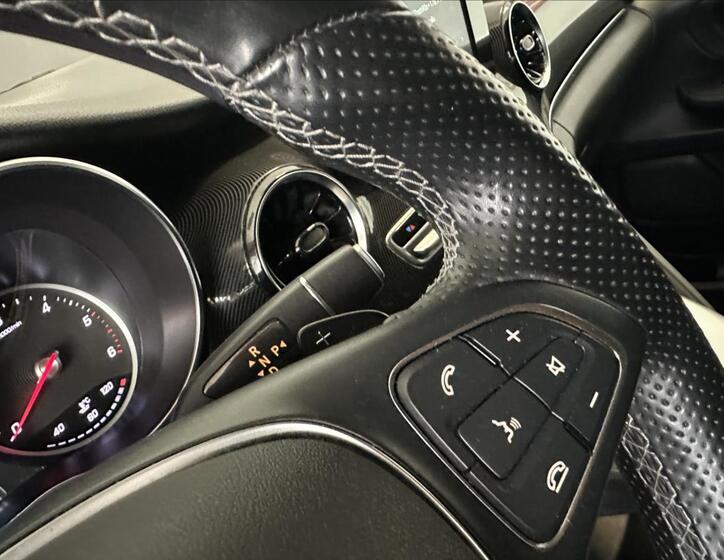 Mercedes-Benz Třídy V 24